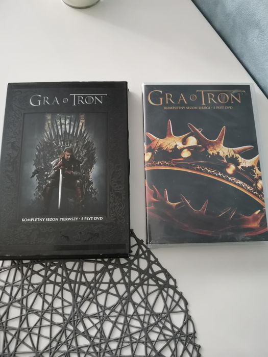 Gra o Tron sezon 1