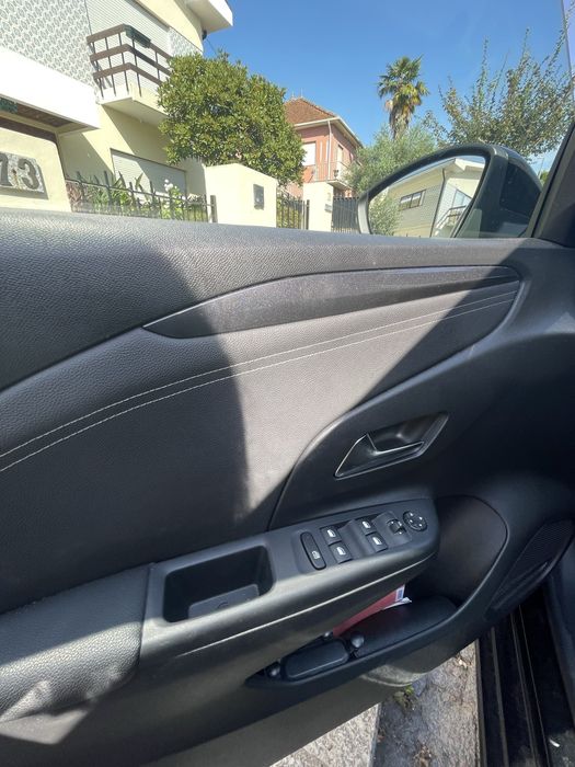 Carro Opel Corsa
