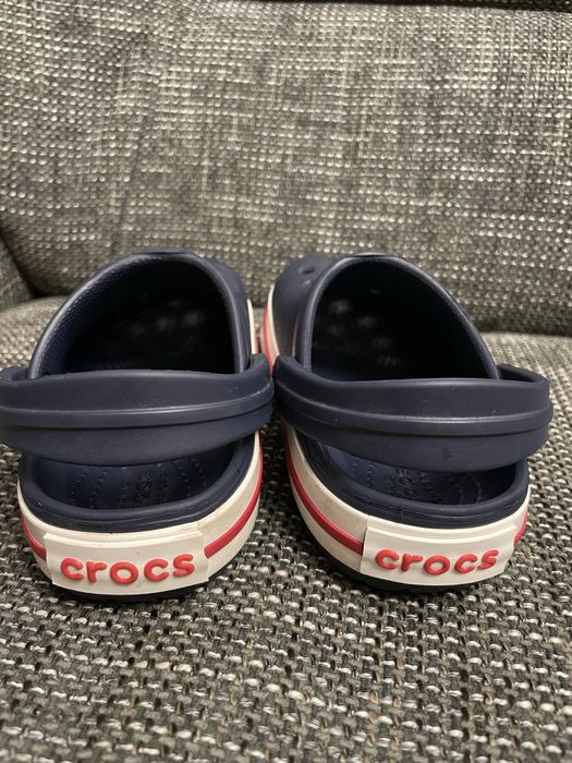 Дитячі крокси (Crocs)