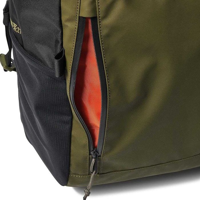 Mochila Roark Day Trip Passenger 27L 2.0