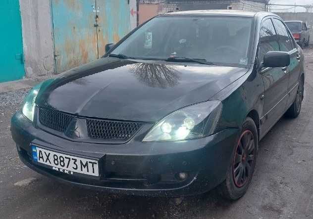 Продам Лансер 2009року