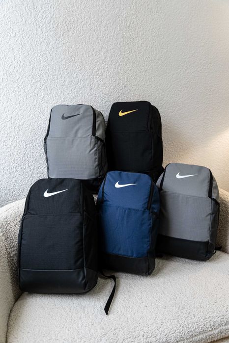 Спортивний рюкзак NIKE/Для подорожей/Для ноутбука/Сумка/Для Тренувань