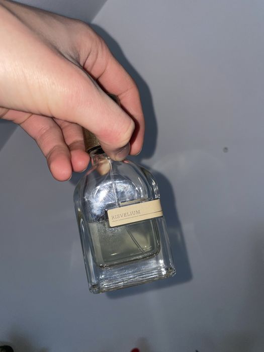 Orto parisi risvelium