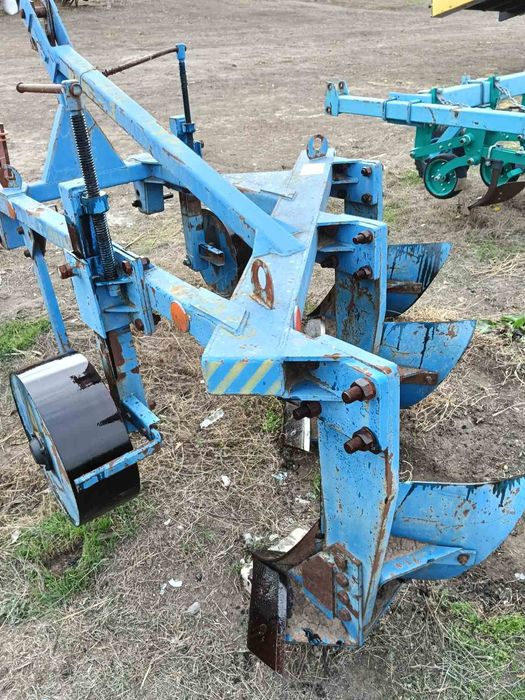 Плуг пску 3 для мтз