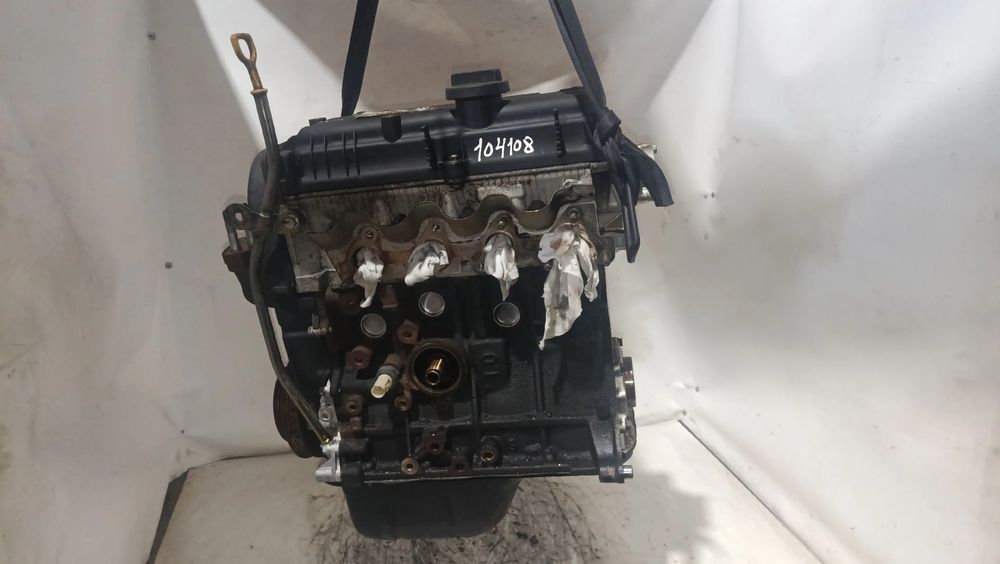 Motor completo KIA Picanto (BA)