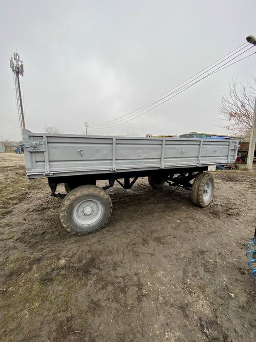 Продаю прицеп 2 птс