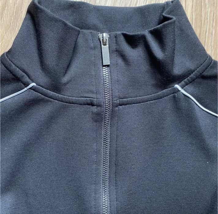 Світшот укорочений S