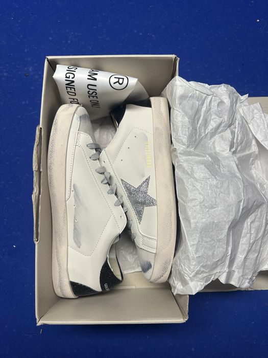 Sapatilha Golden Goose