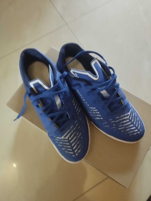 Halówki rozm 40 chłopięce