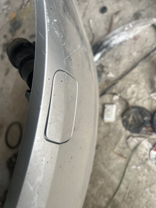 Омиваці фар зафіра B передній бампер