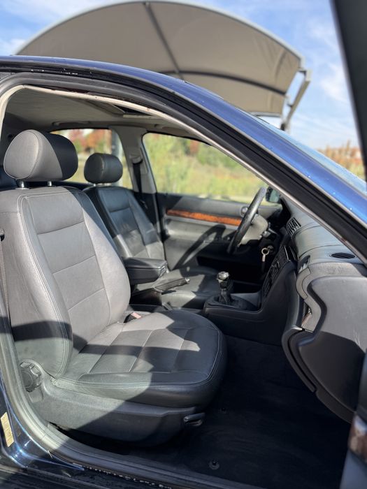 Audi a4 1.6 b5