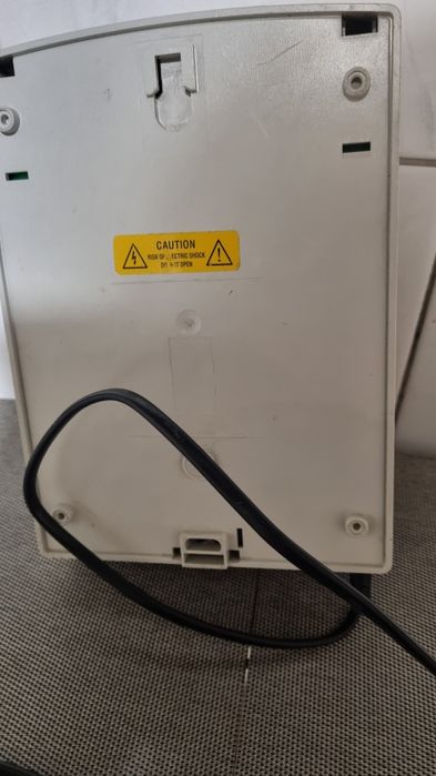 Terminal sieciowy ISDN Aethra NT1 Plua 2810