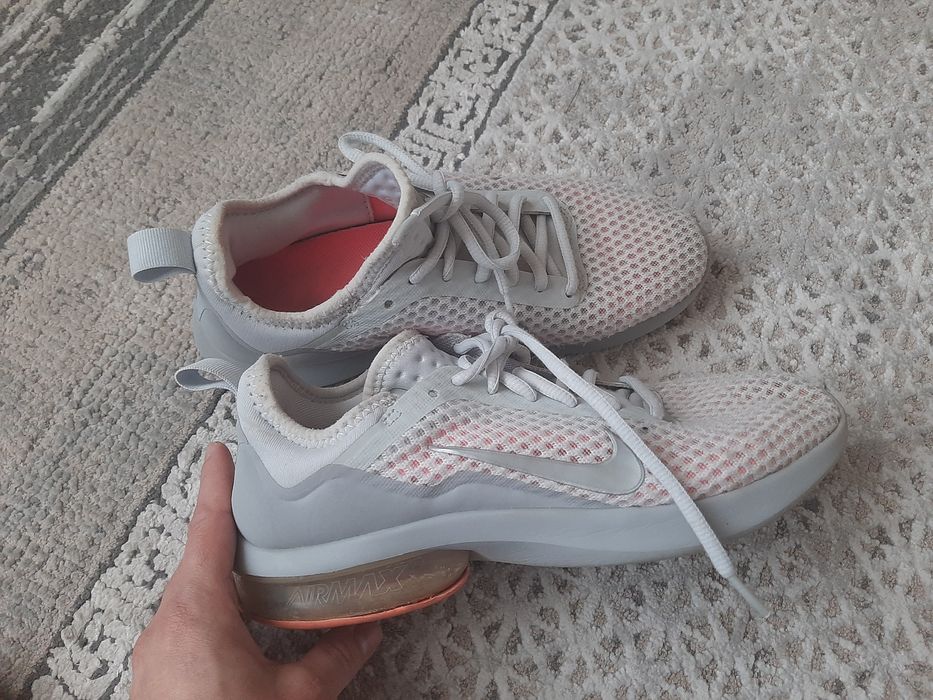 Кросівки літні nike