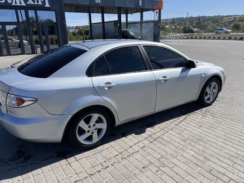 Продам Автомобіль
