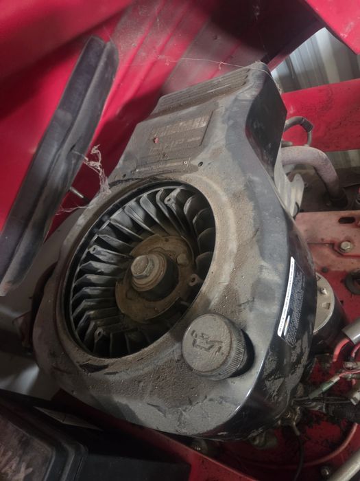 Silnik kosiarka traktorek briggs hatz kawasaki