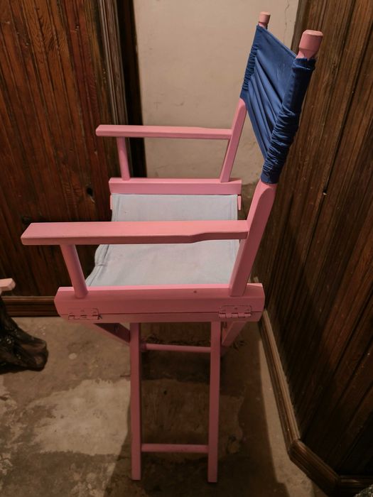 Стільці для бару Б/У (2 штуки)