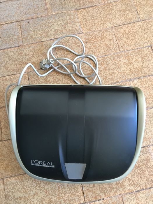 Esterilizador profissional loreal original