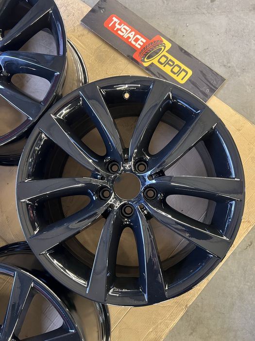Felgi BMW 5x120 19” 8.5J IS36