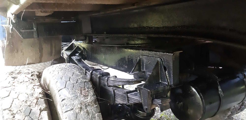 ГКБ 8527 самоскид