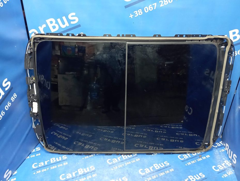 Люк (Люк та Панорама у зборі) Audi Q7 4M 2.0 tfs Ауді Кю74М