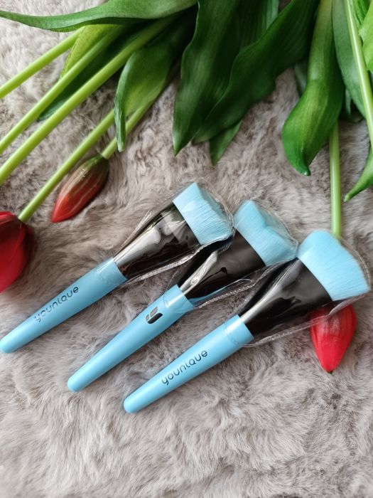 Pędzel Younique Mask Brush 1szt