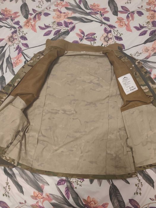 Currahee bluza mundury XL/XL Regular