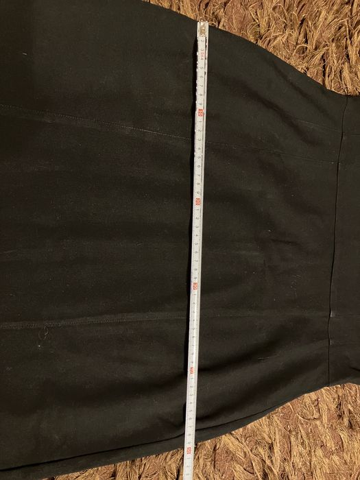 Sukienka Mała Czarna