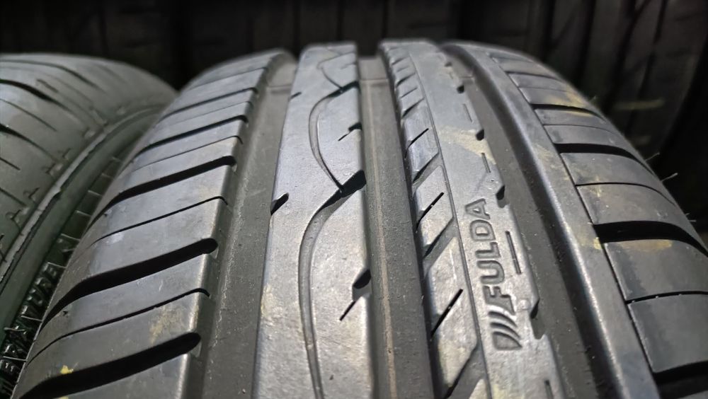Pneus 215/65/17 continental