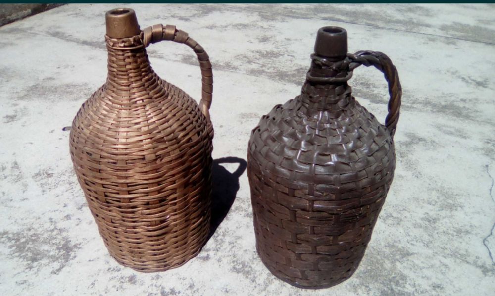 Antiguidades - varias