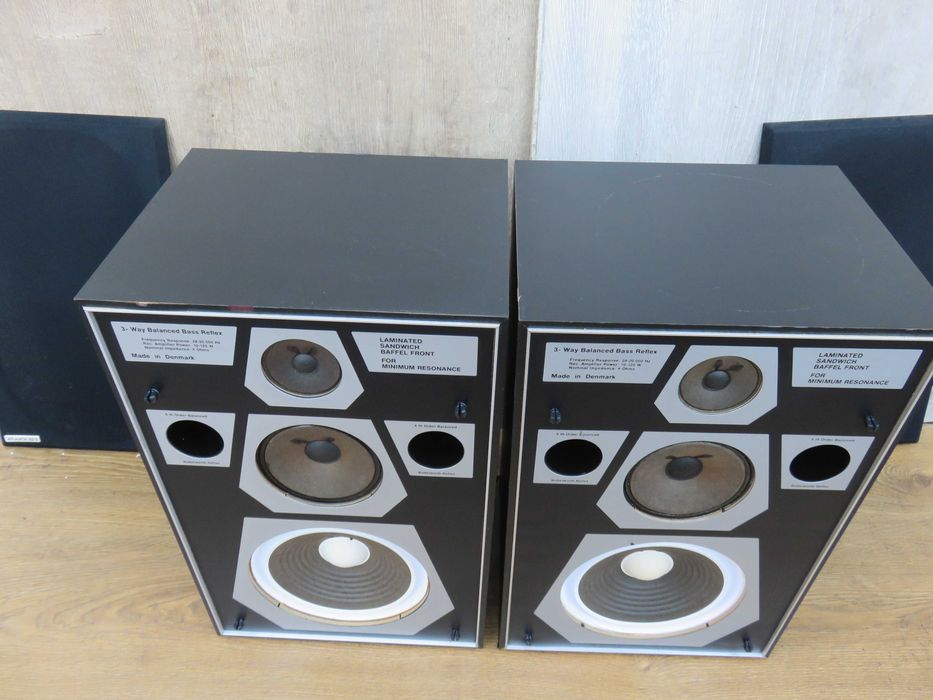 Kolumny Atlanta AS 3