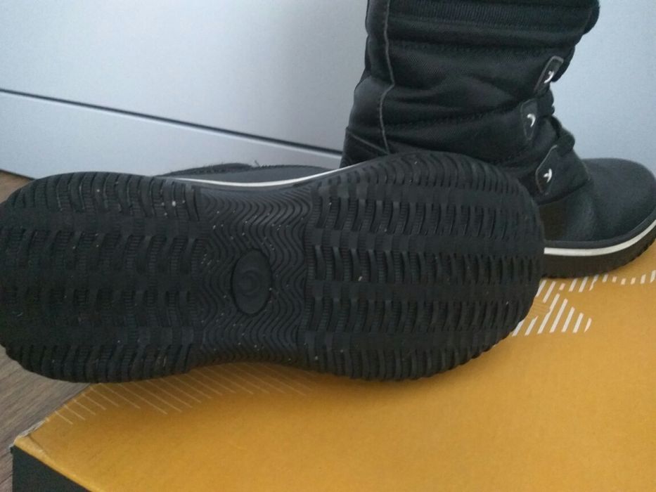 Зимние сапоги Outventure 33размер