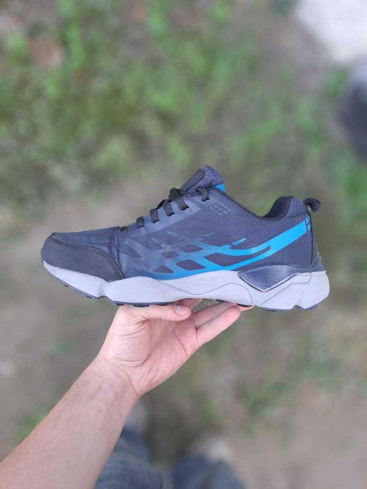 LUMBERJACK Waterproof | Трекінгові Кросівки Черевики Горні Трекінг