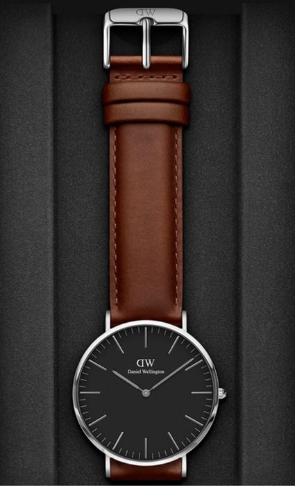 Жіночий годинник Daniel Wellington
