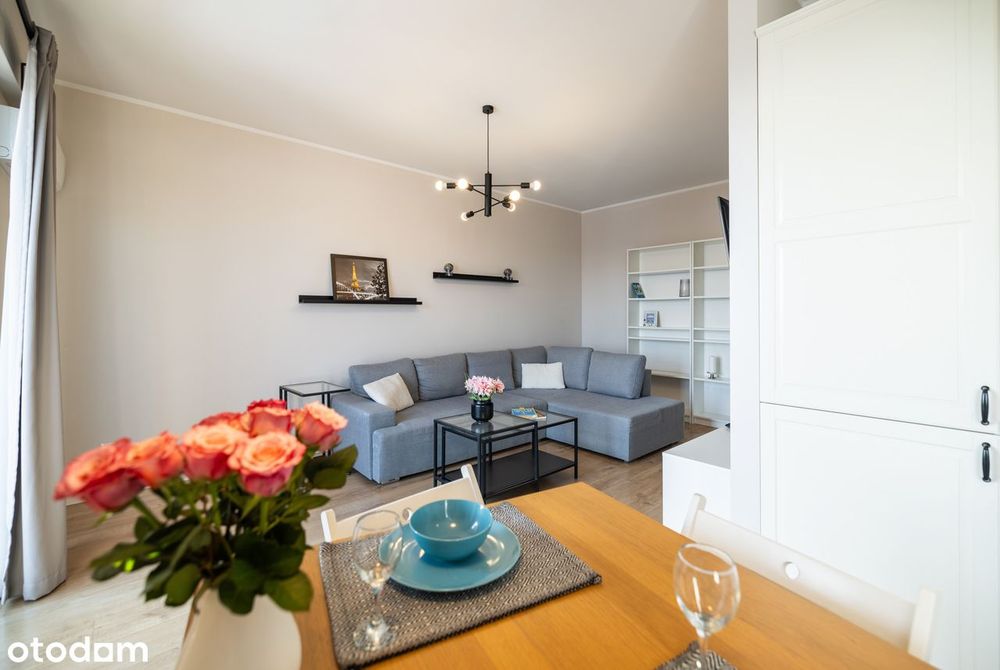 Gotowe do zamieszkania z potencjałem inwestycyjnym | 53,98 m² | Zator
