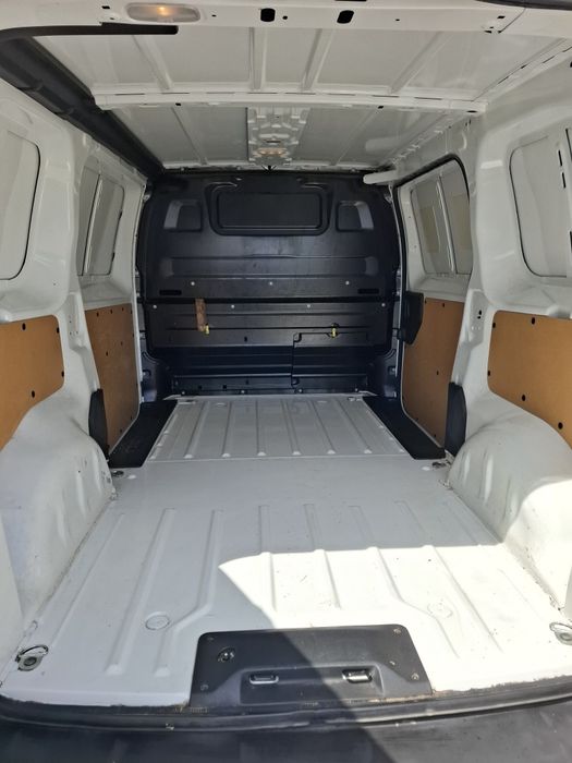 Citroën jumpy 2.0 hdi