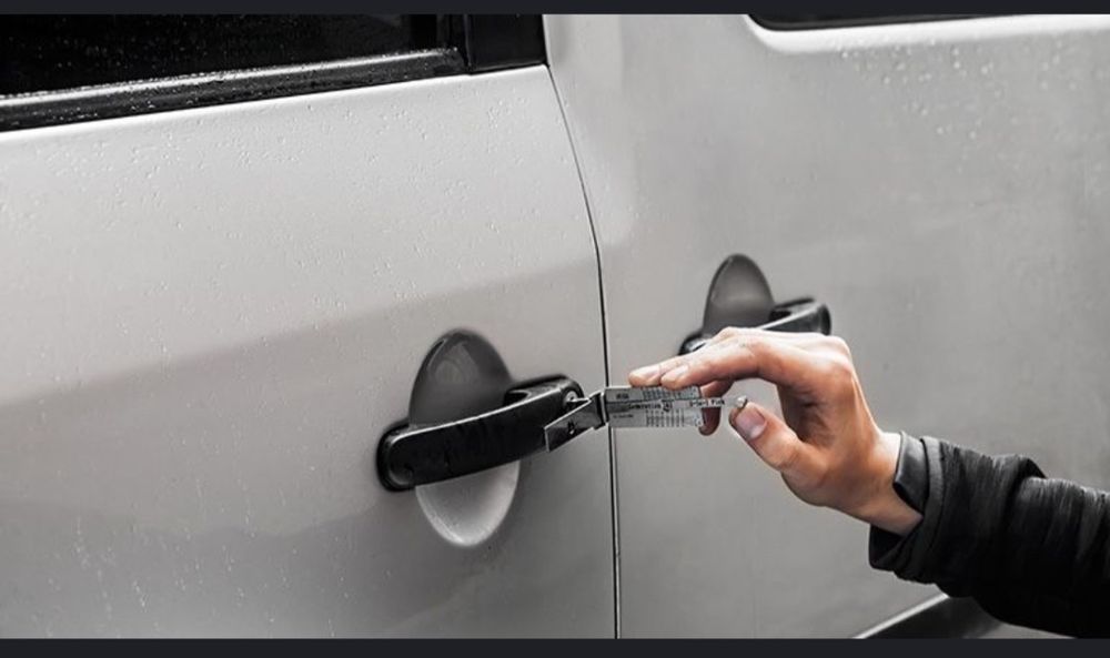 Аварийное Вскрытие Авто.Срочное Открытие Машины.Автомобиля.Без Поврежд