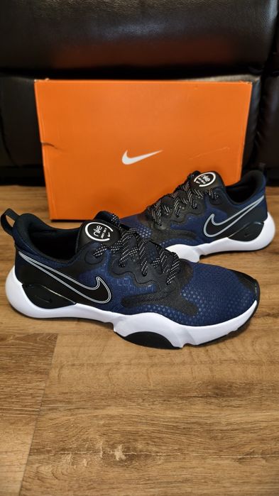 Nike SpeedRep Sneakersy Męskie Sportowe Rozmiar 45 - 29 cm