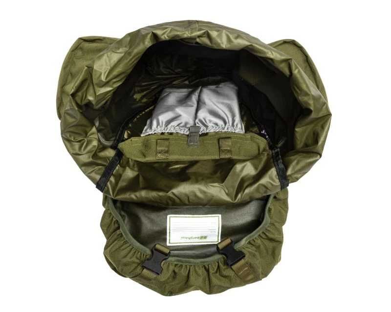 Рюкзак Berghaus Tactical MMPS Vulcan IV 80 + 20 л - Cedar - Розмір 3