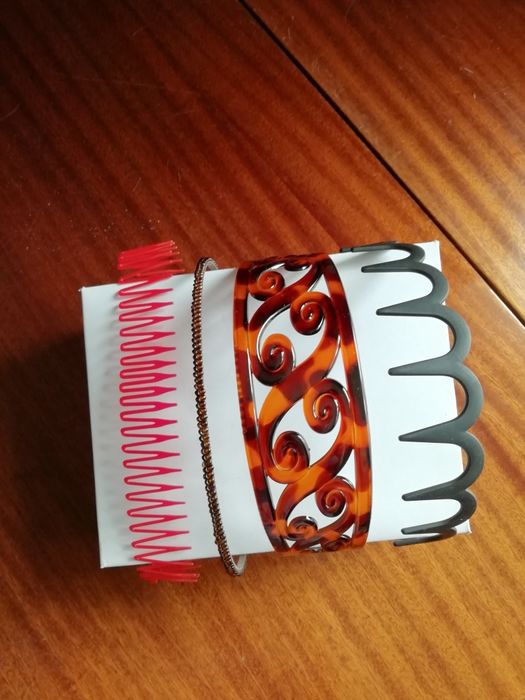 Обруч для волос, повязка для волос