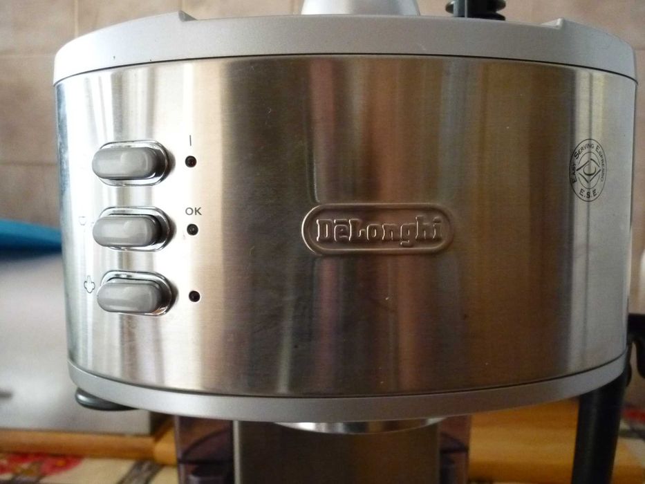 Maquina De Longhi