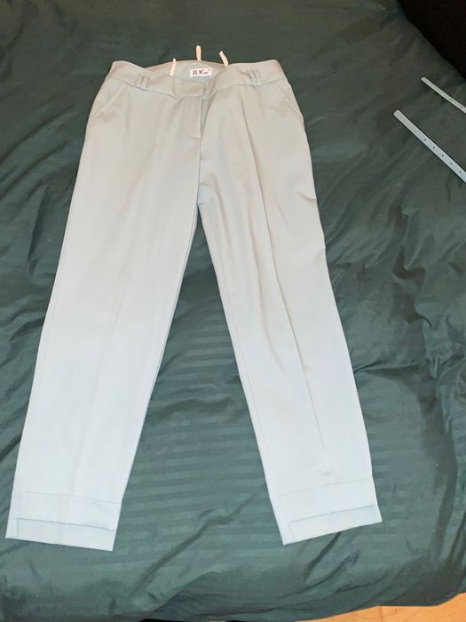 Костюм класичний