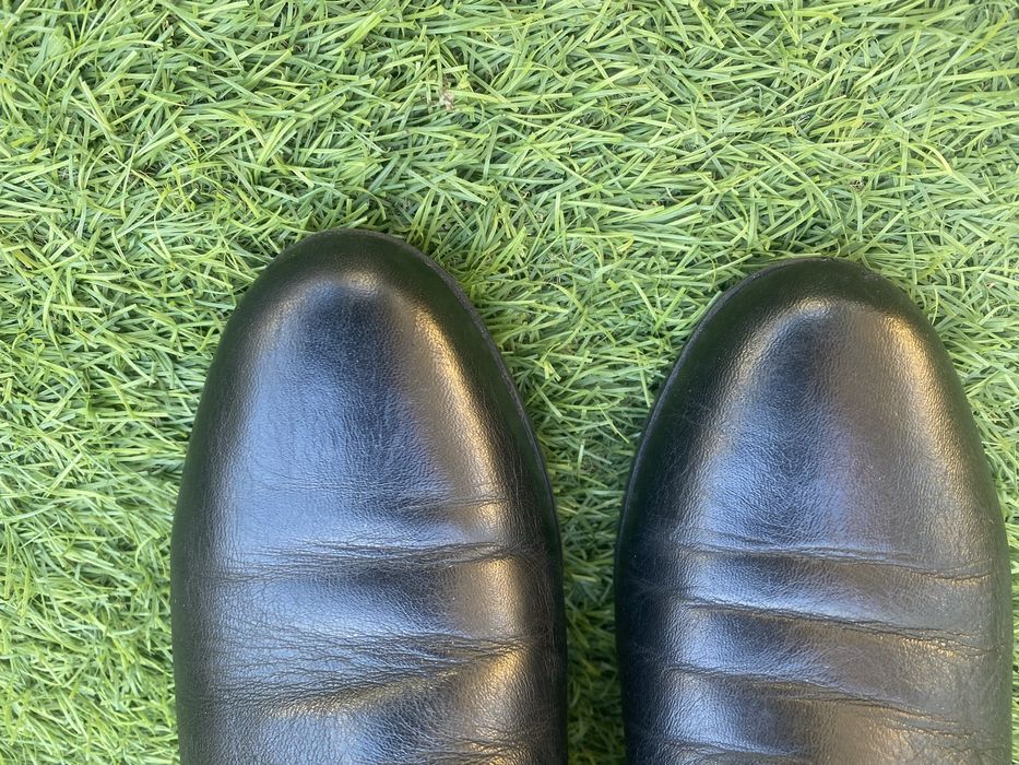 Botas Geox ( Acompanha caixa )