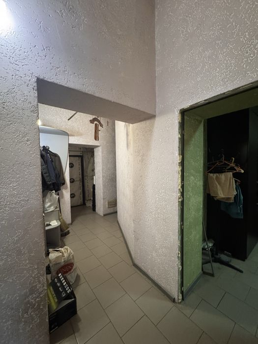 В продаже помещение (квартира) на красной линии пр-та Свободы! 109 м2