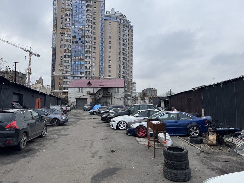 Комерційна нерухомість за адресою вул. Іллєнка Юрія (площа 2000 м²) - Atlanta.ua - фото 4