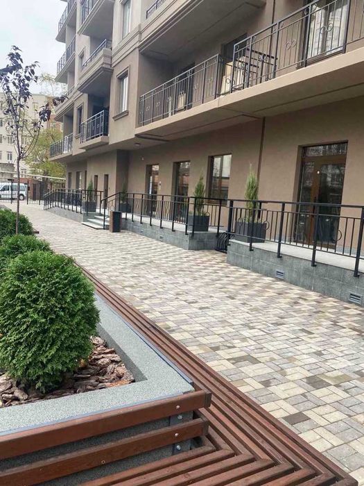 2-rooms apartment apartment by the address st. Kulikovo pole pl Oktyabrskoy revolyutsii pl (area 76 m²) - Atlanta.ua - photo 3