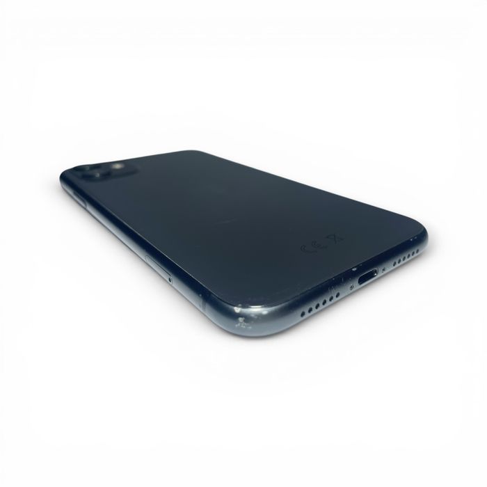 iPhone 11 128GB Czarny Face ID Sprawny Pudełko