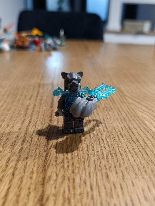 Figurka LEGO Chima