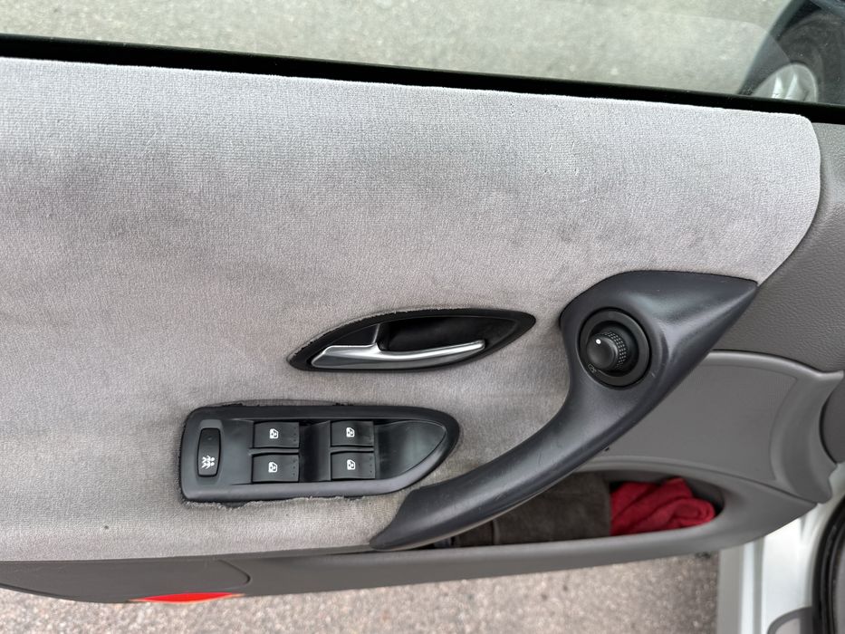 Renault Laguna 1.8 газ/бензин