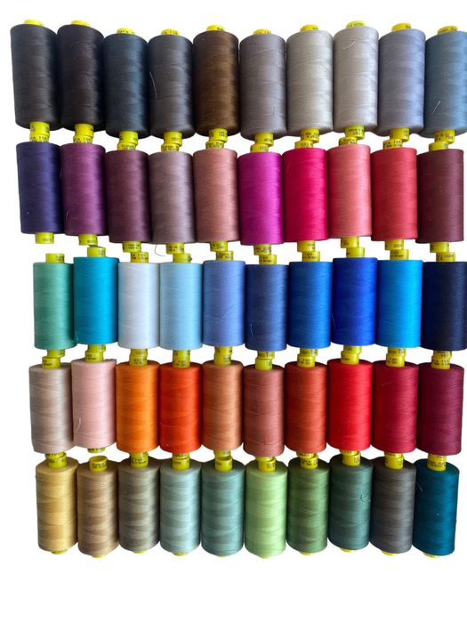Нитки швейні Gutermann Mara
