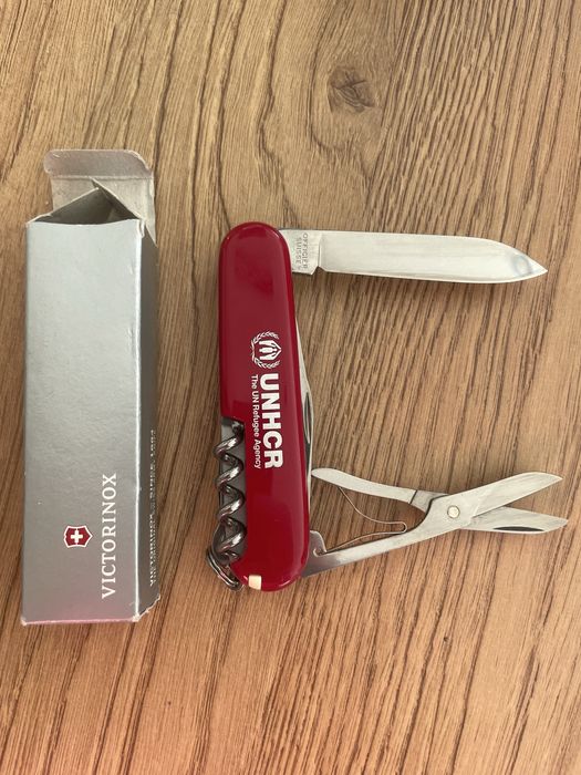 Victorinox Climber